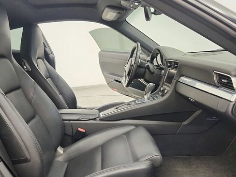 Used 2012 Porsche 911 Carrera S RWD image 21