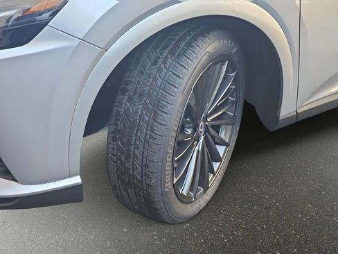 New 2026 Lexus RX 350 Premium AWD/4WD image 33