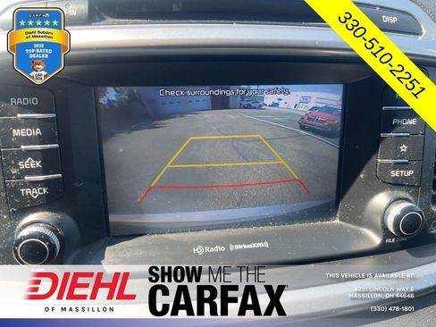 Used 2019 Kia Sorento AWD V6 w/ LX V6 Convenience Package image 22