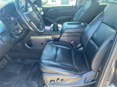 Certified 2020 Chevrolet Tahoe LT AWD/4WD image 13