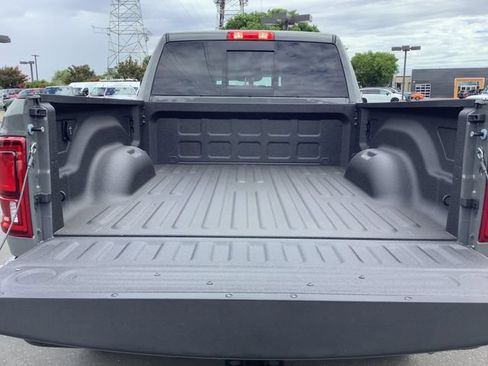 New 2026 RAM 2500 Power Wagon AWD/4WD image 34