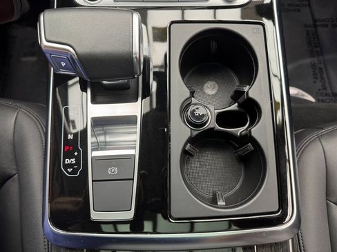 Used 2024 Audi Q7 2.0T Premium Plus image 17