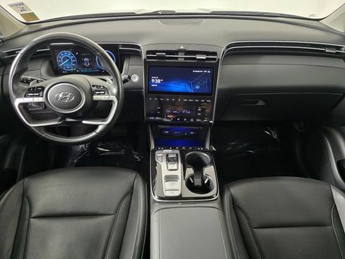 Used 2022 Hyundai Tucson Limited AWD/4WD image 20
