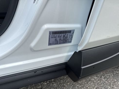 New 2026 Nissan Rogue SV FWD image 34
