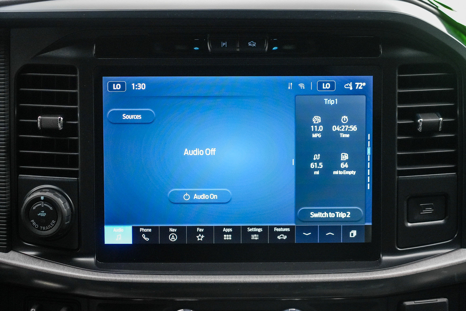 Certified 2025 Ford F150 Raptor AWD/4WD image 15