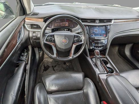 Used 2014 Cadillac XTS Luxury w/ Driver Awareness Package FWD image 28