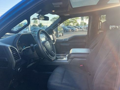 Used 2019 Ford F150 XLT w/ Equipment Group 302A Luxury image 20