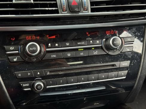 Used 2017 BMW X5 sDrive35i RWD image 12