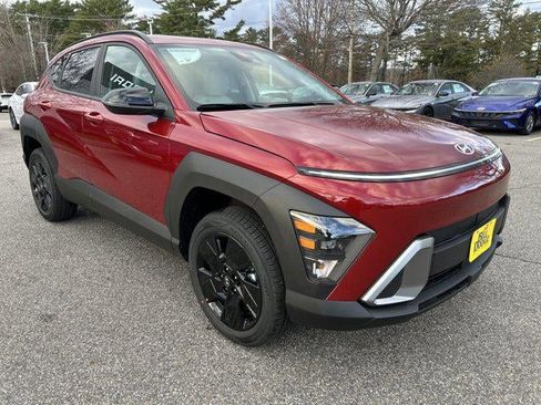 New 2026 Hyundai Kona SEL Sport image 29