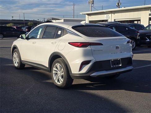 New 2026 Buick Envista Preferred w/ Convenience I Package image 7