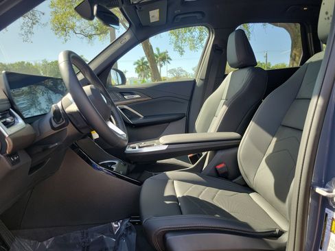 New 2026 BMW X1 xDrive28i w/ Convenience Package image 18