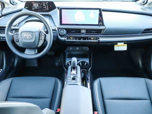 New 2026 Toyota Prius Limited image 15