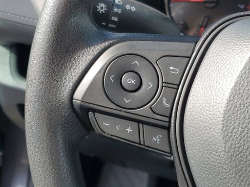 Used 2022 Toyota RAV4 LE FWD image 21