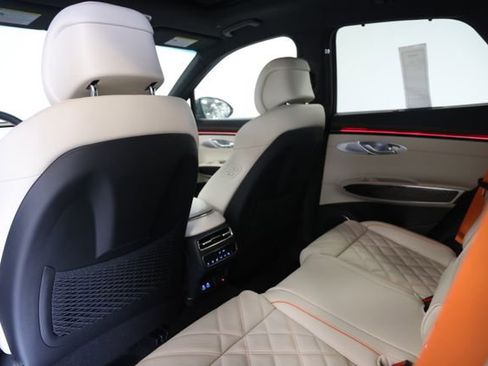 New 2026 Genesis GV70 3.5T Sport Prestige image 37