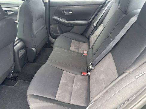Used 2022 Nissan Sentra SR FWD image 15