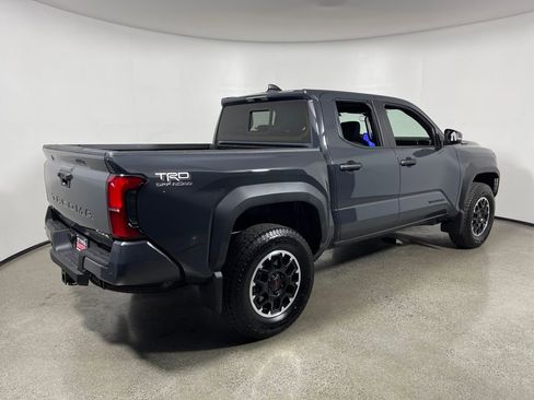 New 2026 Toyota Tacoma TRD Off-Road image 3