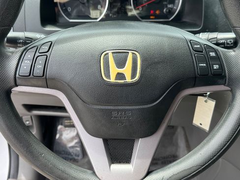 Used 2009 Honda CR-V EX image 17