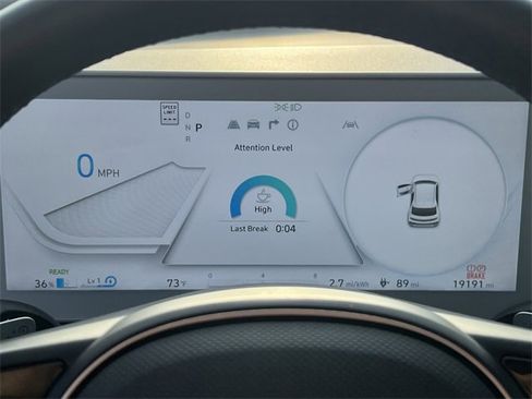 Certified 2023 Hyundai Ioniq 5 SEL image 29