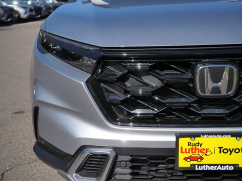 Used 2026 Honda CR-V Sport Touring image 16