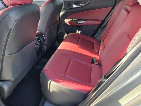 Used 2022 Lexus NX 350 AWD w/ Premium Package image 13