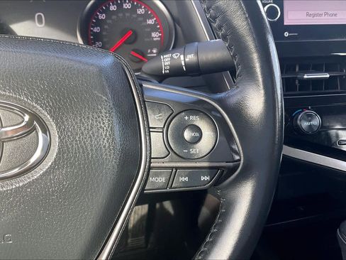 Used 2024 Toyota Camry XSE image 24
