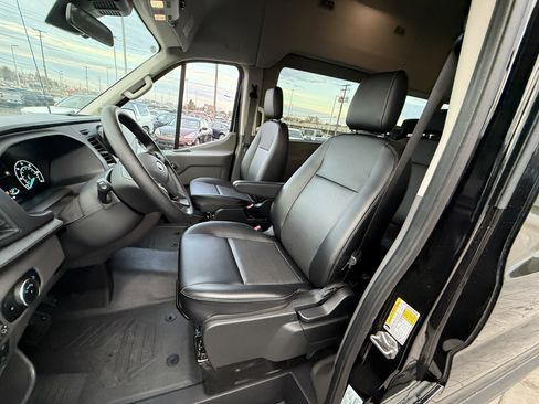 Used 2024 Ford Transit 350 XL image 13