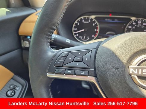 Used 2024 Nissan Sentra SV w/ SV Premium Package FWD image 26