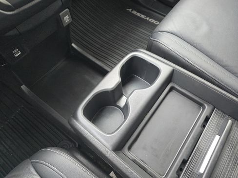 Used 2024 Honda Odyssey EX-L image 23