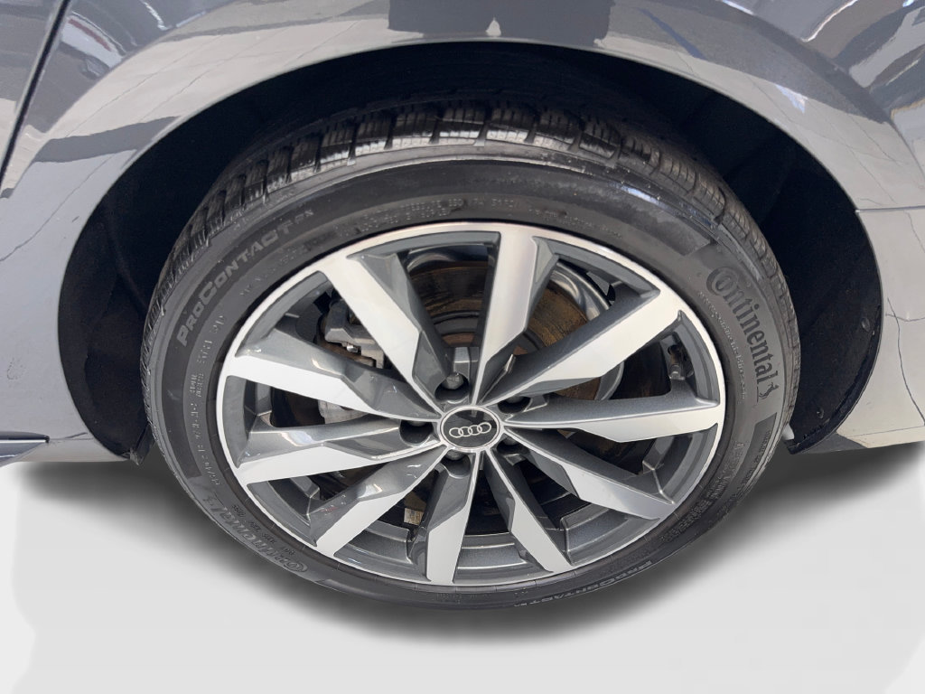Used 2023 Audi A4 2.0T Premium w/ Convenience Package AWD/4WD image 87