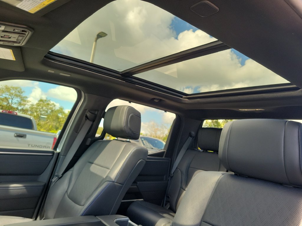 Used 2023 Toyota Tundra Platinum RWD image 21