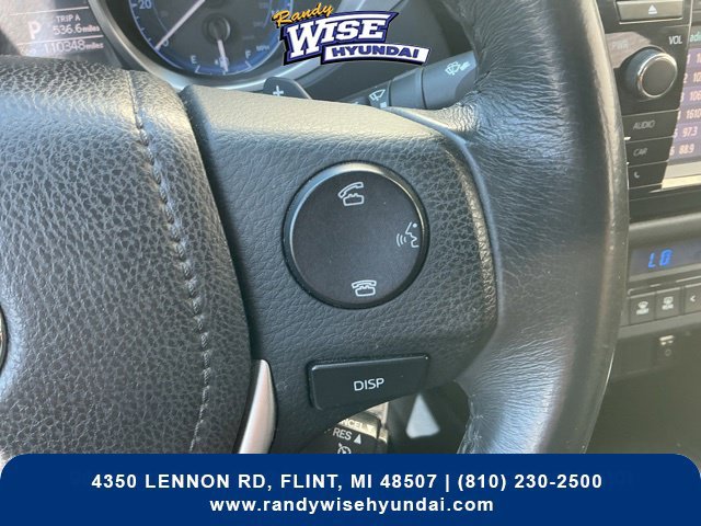 Used 2016 Toyota Corolla S FWD image 20