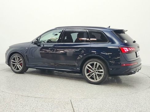 New 2026 Audi Q7 3.0T Prestige AWD/4WD image 8