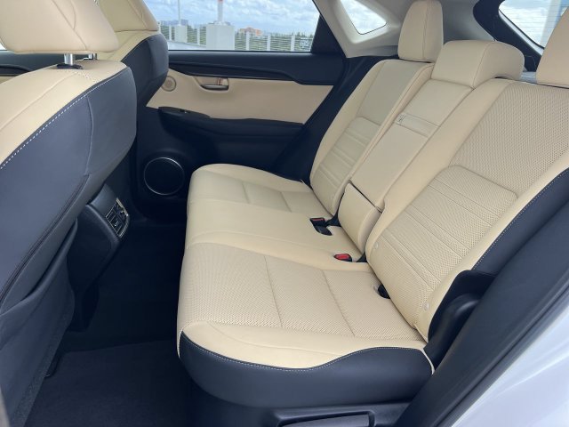 Used 2021 Lexus NX 300 FWD w/ Premium Package image 23