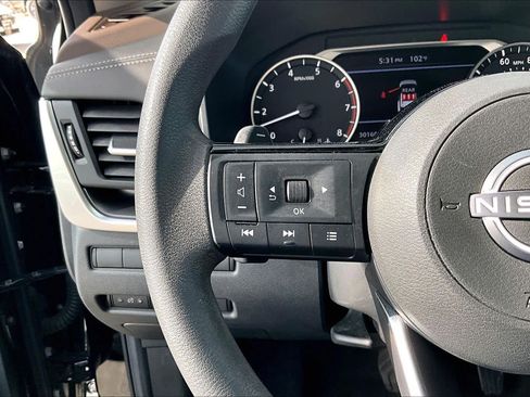 Certified 2023 Nissan Rogue SV FWD image 23