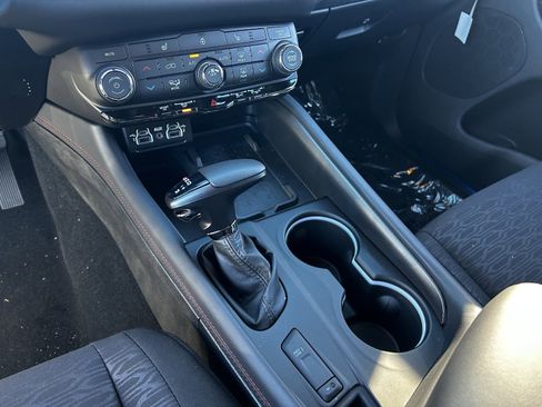 New 2026 Dodge Durango GT w/ Blacktop Package image 19