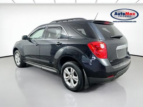 Used 2014 Chevrolet Equinox LT w/ Power Convenience Package AWD/4WD image 5