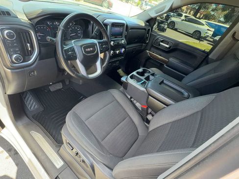 Used 2021 GMC Sierra 1500 Elevation image 13
