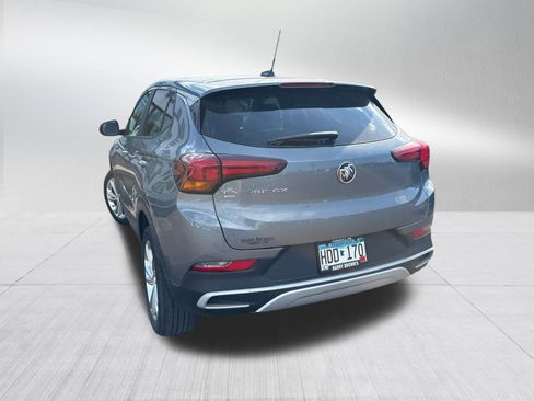 Used 2022 Buick Encore GX Preferred w/ Cold Weather Comfort Package AWD/4WD image 6