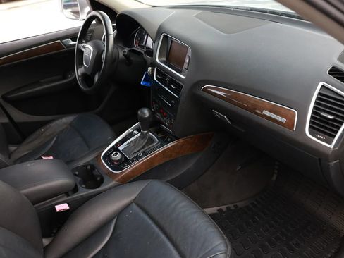 Used 2010 Audi Q5 3.2 Premium Plus AWD/4WD image 26