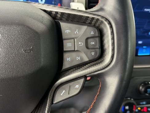 Used 2024 Ford Bronco Raptor w/ Interior Carbon Fiber Pack 6 image 47