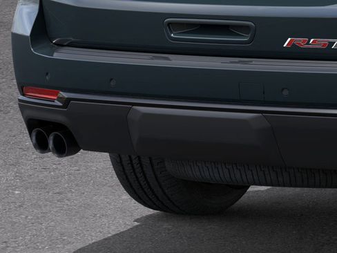 New 2026 Chevrolet Tahoe RST image 14