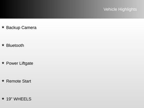 Used 2024 Volkswagen Tiguan SE R-Line AWD/4WD image 16