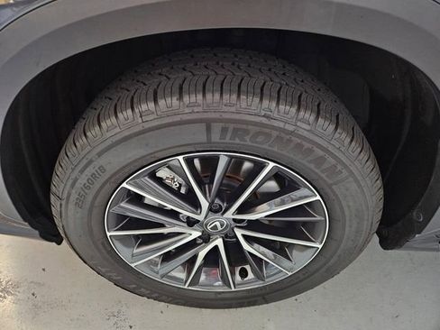 Used 2024 Lexus NX 250 FWD w/ Premium Package image 10