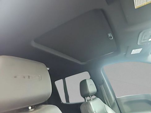 Used 2022 GMC Sierra 1500 AT4 w/ AT4 Premium Package image 34