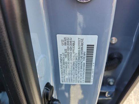 Used 2022 Honda Pilot Special Edition image 36