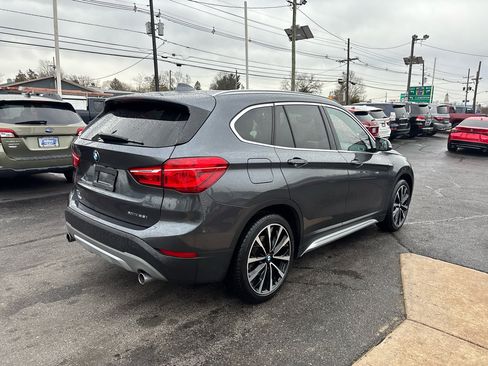 Used 2019 BMW X1 xDrive28i w/ Convenience Package image 8
