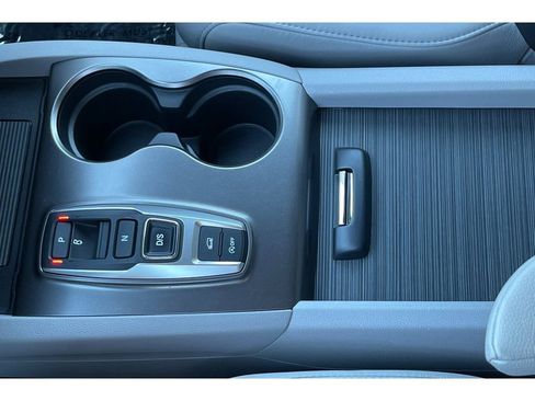 Certified 2022 Honda Pilot Special Edition image 33