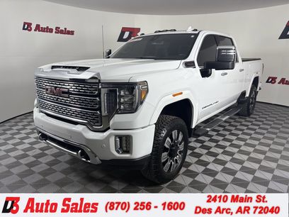 Used 2023 GMC Sierra 2500 Denali