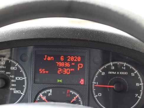 Used 2021 RAM ProMaster 3500 FWD image 14