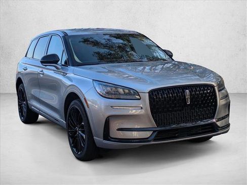 Used 2023 Lincoln Corsair AWD w/ Equipment Group 101A image 8